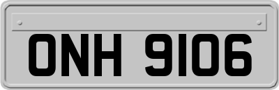 ONH9106