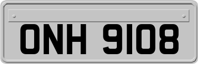 ONH9108