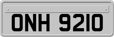 ONH9210
