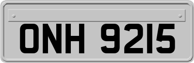 ONH9215