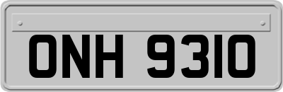 ONH9310