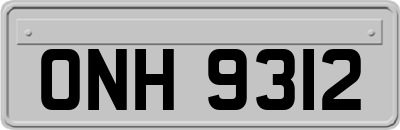 ONH9312