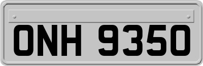 ONH9350