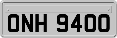 ONH9400