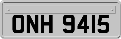ONH9415