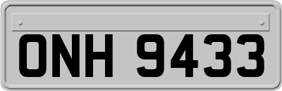 ONH9433