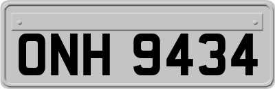 ONH9434