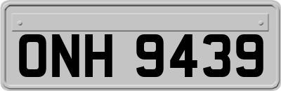 ONH9439