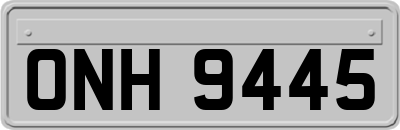ONH9445