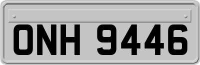 ONH9446