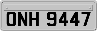 ONH9447