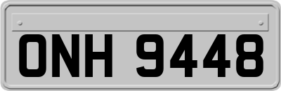 ONH9448