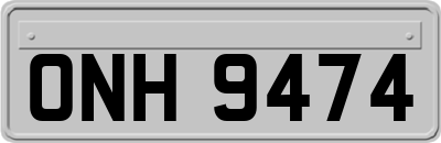 ONH9474
