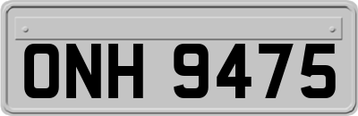 ONH9475