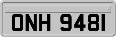 ONH9481