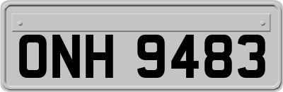 ONH9483