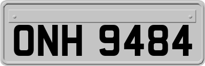 ONH9484