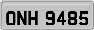 ONH9485