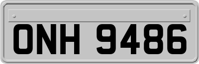 ONH9486