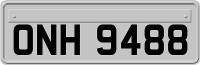 ONH9488
