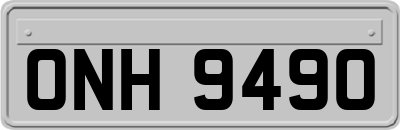 ONH9490