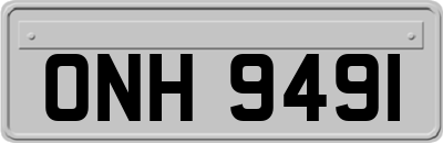 ONH9491