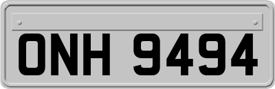 ONH9494