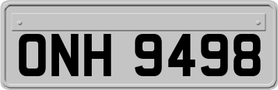 ONH9498