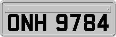 ONH9784