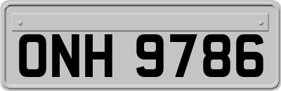 ONH9786