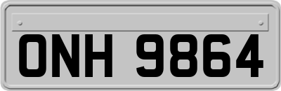 ONH9864