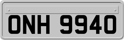 ONH9940