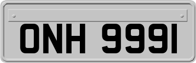 ONH9991