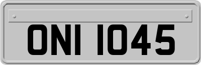 ONI1045