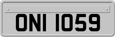 ONI1059