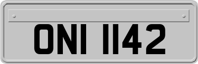 ONI1142
