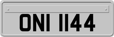 ONI1144