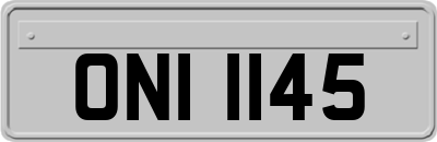 ONI1145