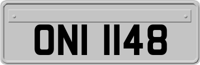 ONI1148