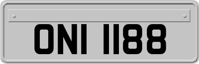 ONI1188
