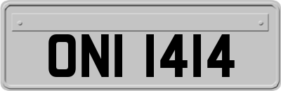 ONI1414