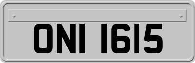 ONI1615