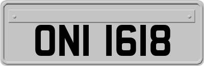 ONI1618