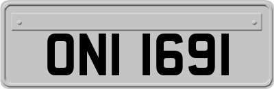 ONI1691