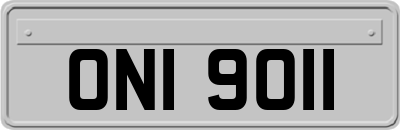 ONI9011
