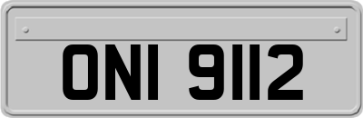 ONI9112