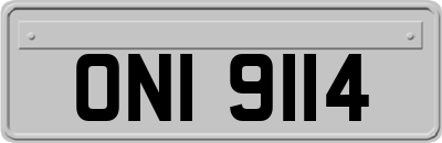 ONI9114