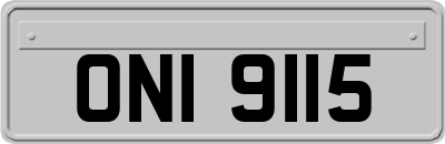 ONI9115