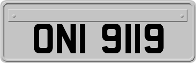 ONI9119
