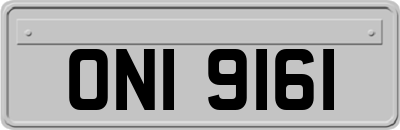 ONI9161